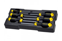 Stanley Tools Torx Screwdriver Module 6 Piece