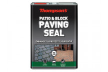 Ronseal Patio & Block Paving Seal Wet Look 5 litre