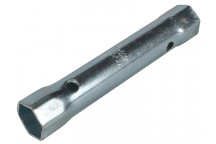 Melco TA21 A/F Box Spanner 1 x 1.1/8 x 175mm (7in)