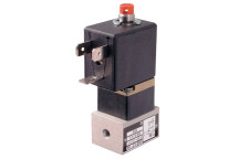 M5 3/2 SOLENOID VALVE 220VAC