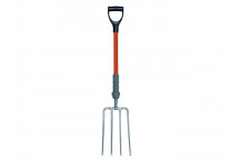 Bulldog Premier Insulated Trench Fork