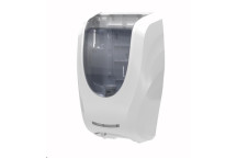 CLAVERSONS 1 Litre Touch Free Dispenser (For 1 Litre Soap Cartridge)