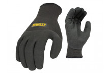DEWALT Gloves-in-Gloves Thermal Winter Gloves - Large