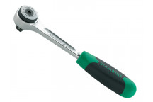 Stahlwille Ratchet 3/8in Drive Fine 60 Teeth