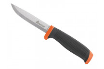 Hultafors Craftsman\'s Knife Enhanced Grip HVK