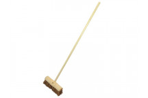 Faithfull Bassine/Cane Saddleback Broom 325mm (13in)