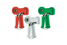 HYGIENIC WASH DOWN GUN