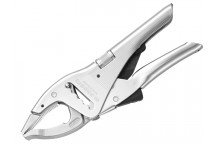 Facom 501A Quick Release Locking Pliers Long Nose 254mm (10in)