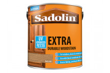Sadolin Extra Durable Woodstain Natural 2.5 litre