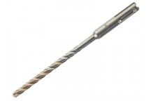 DEWALT SDS Plus XLR Full Head Carbide Drill Bit 5.5mm OL:160mm WL:100mm