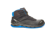 B1211 I-Robox Top S3 CI ESD SRC Black/Blue Size 10