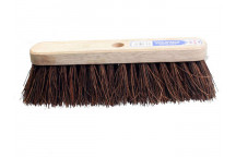 Faithfull Stiff Bassine Broom Head 300mm (12in)