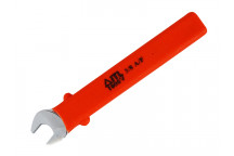 ITL Insulated Insulated General Purpose Open End Spanner 3/8in AF