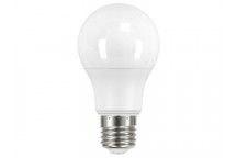 Energizer LED ES (E27) Opal GLS Non-Dimmable Bulb, Warm White 806 lm 9.2W