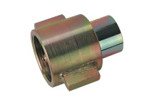 3/4\" BSP Female Hydraulic Quick Release Coupling