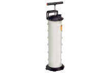 VACUUM OIL/FLUID EXTRACTOR