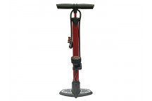 Faithfull High-Pressure Hand Pump Max. 160 psi