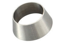 FRONT FERRULE 1/4 OD
