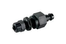 04X06MM HOSE PLUG DS DELRIN