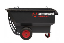Armorgard Rubble Truck 400 Litre Capacity 760 x 1460 x 855mm