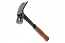 Estwing Ultra Claw Hammer Leather 425g (15oz)