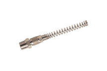 8 x 12mm x 3/8\" SWL BR/NP FIT CW