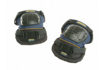 IRWIN Knee Pads Professional Swivel