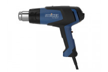 Steinel HL1920E 3-Stage Airflow Heat Gun 2000W 240V