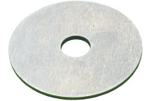 Repair-Mudguard Flat Washers  3/4\" x 3/16\"