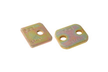 Cover Plate Series A Light Duty Single