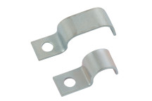 4MM HALF SADDLE LIGHT M/ST X 100