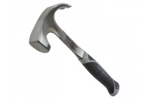 Estwing EMR16C Sure Strike All Steel Curved Claw Hammer 450g (16oz)