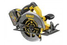 DEWALT DCS575T2 FlexVolt XR Circular Saw 18/54V 2 x 6.0/2.0Ah Li-ion