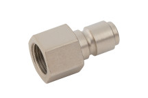 3/8\" BSPP Female Plug