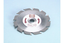 Faithfull TCT Circular Saw Blade 150 x 20mm x 12T POS