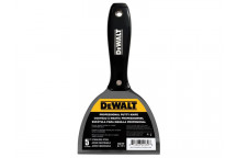 DeWALT Dry Wall Jointing/Filling Knife 125mm (5in)