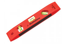 Hultafors TVP25 Torpedo Level 25cm