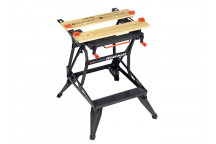 Black & Decker WM550 Workmate Dual Height Workbench