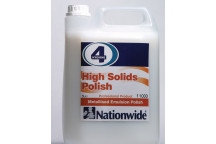 Nationwide High Solids Polish 5L