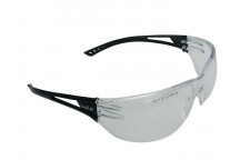 Bolle Safety SLAM Safety Glasses - Clear