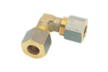 10mm OD Equal Elbow