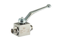 8mm Outside Diameter Light Duty Ball Valve