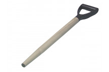 Faithfull Ash PYD Handle Straight Taper 71cm (28in)