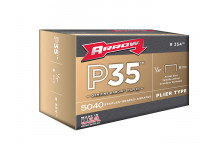 Arrow P35 Staples 6mm (1/4in) Box 5040