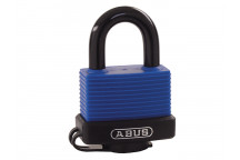 ABUS Mechanical 70IB/50mm Aqua Safe Brass Padlock Carded