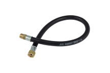 PRESSURE HOSE AIR/WATR 3/8\" MF X 10000MM