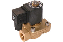 3/8\" 110/50 2/2-WAY PILOT OPERATED