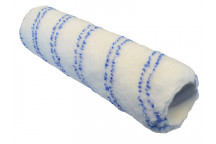 Faithfull Microfibre Roller Refill Long Pile 230 x 38mm (9 x 1.1/2in)