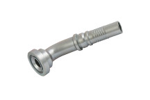 3/4\" Elbow Flange