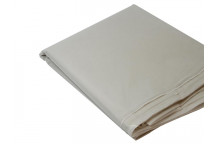 Faithfull Cotton Twill Polythene Backed Dust Sheet